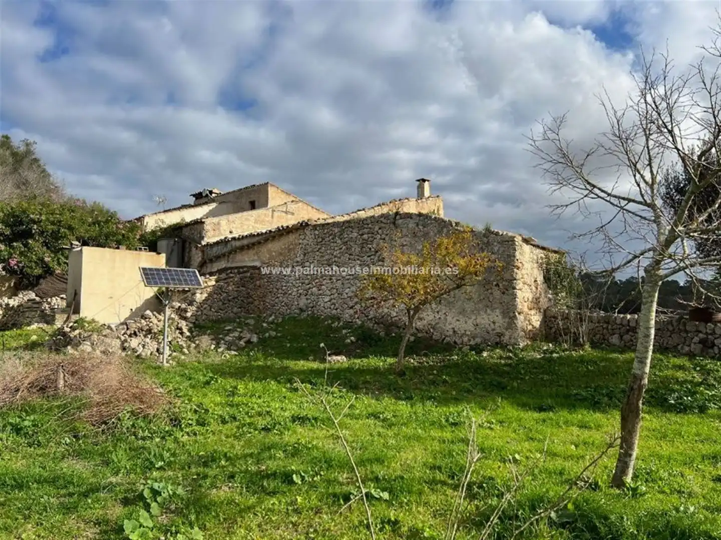 Casa rústica en venta en Llubí, imagen 63