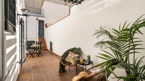 Foto 2 von Erdgeschoss zum Verkauf in Carrer D'arquímedes, Ca n'Aurell, Terrassa