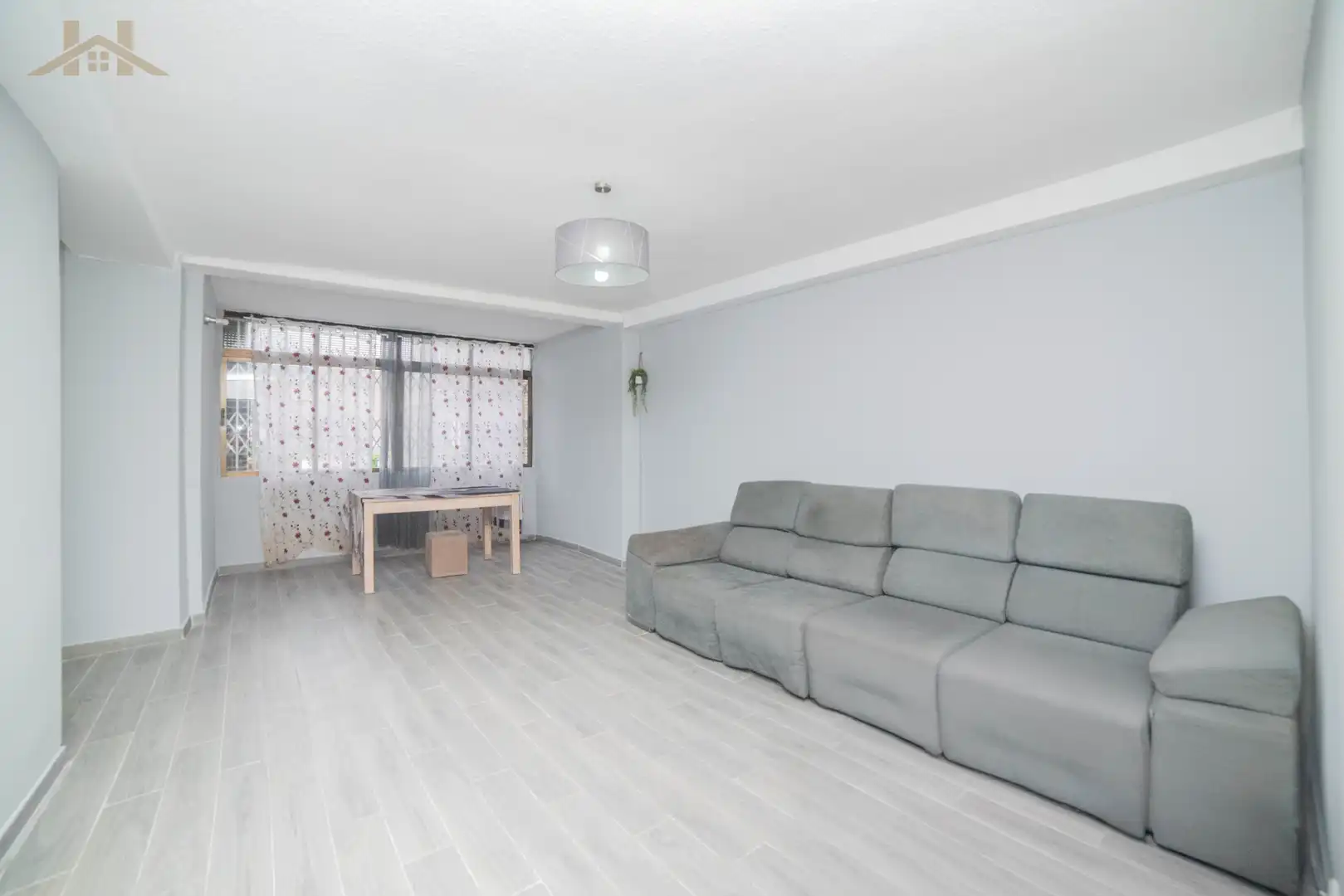 Living room of Flat for sale in Guadarrama  with Heating, Storage room and Community pool