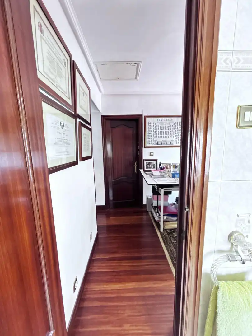 Casa con terraza en venta en Gorliz, imagen 42