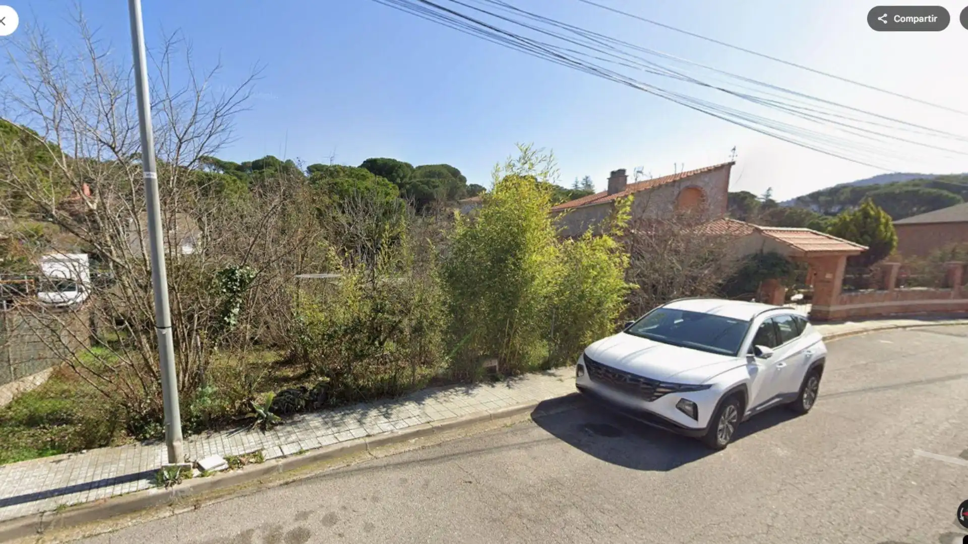 Terreno residencial en venta en Vacarisses, imagen 11