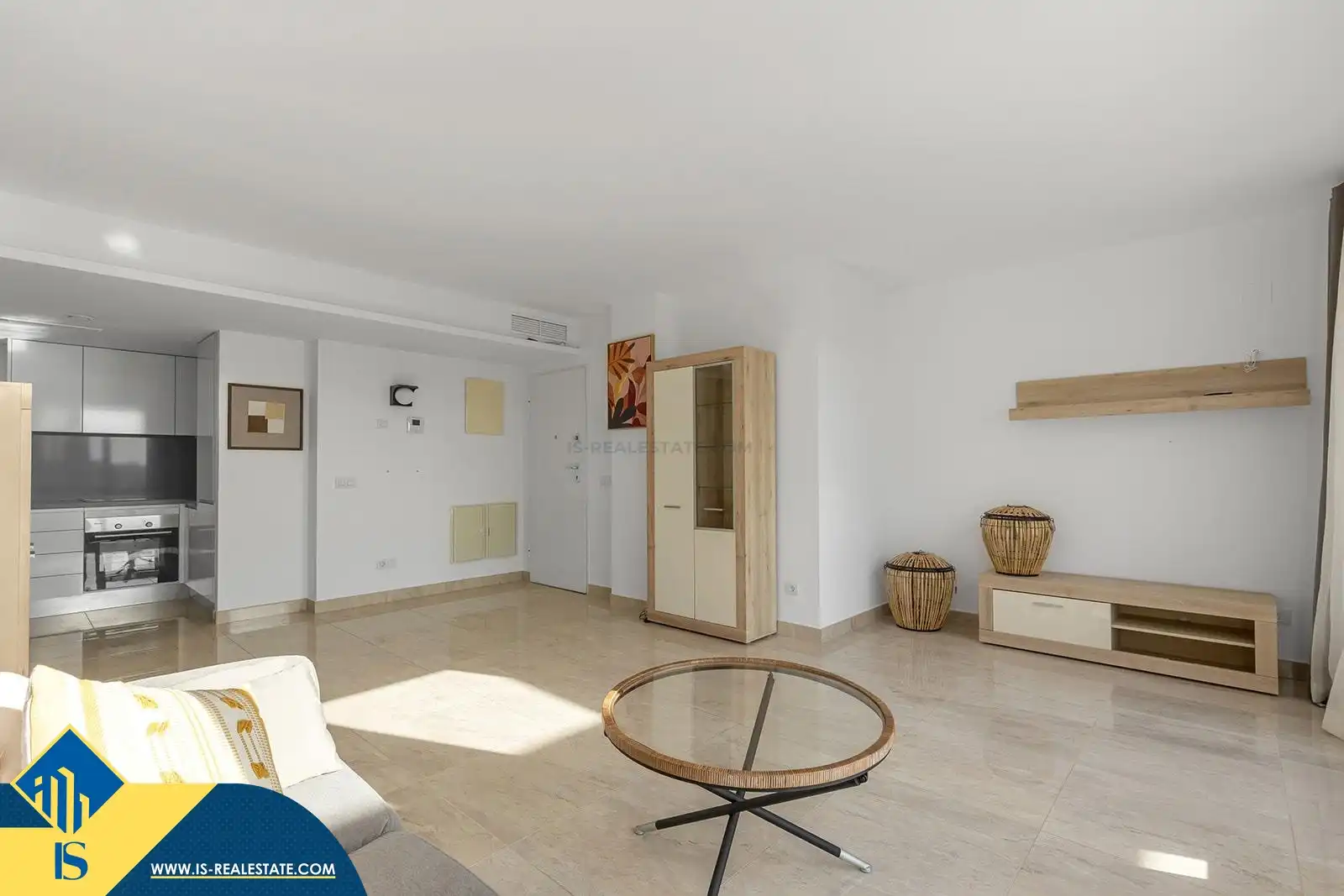 Penthouse mit Pool zum Verkauf in Playa del Acequión, Náufragos y Rocío del Mar, imagen 11