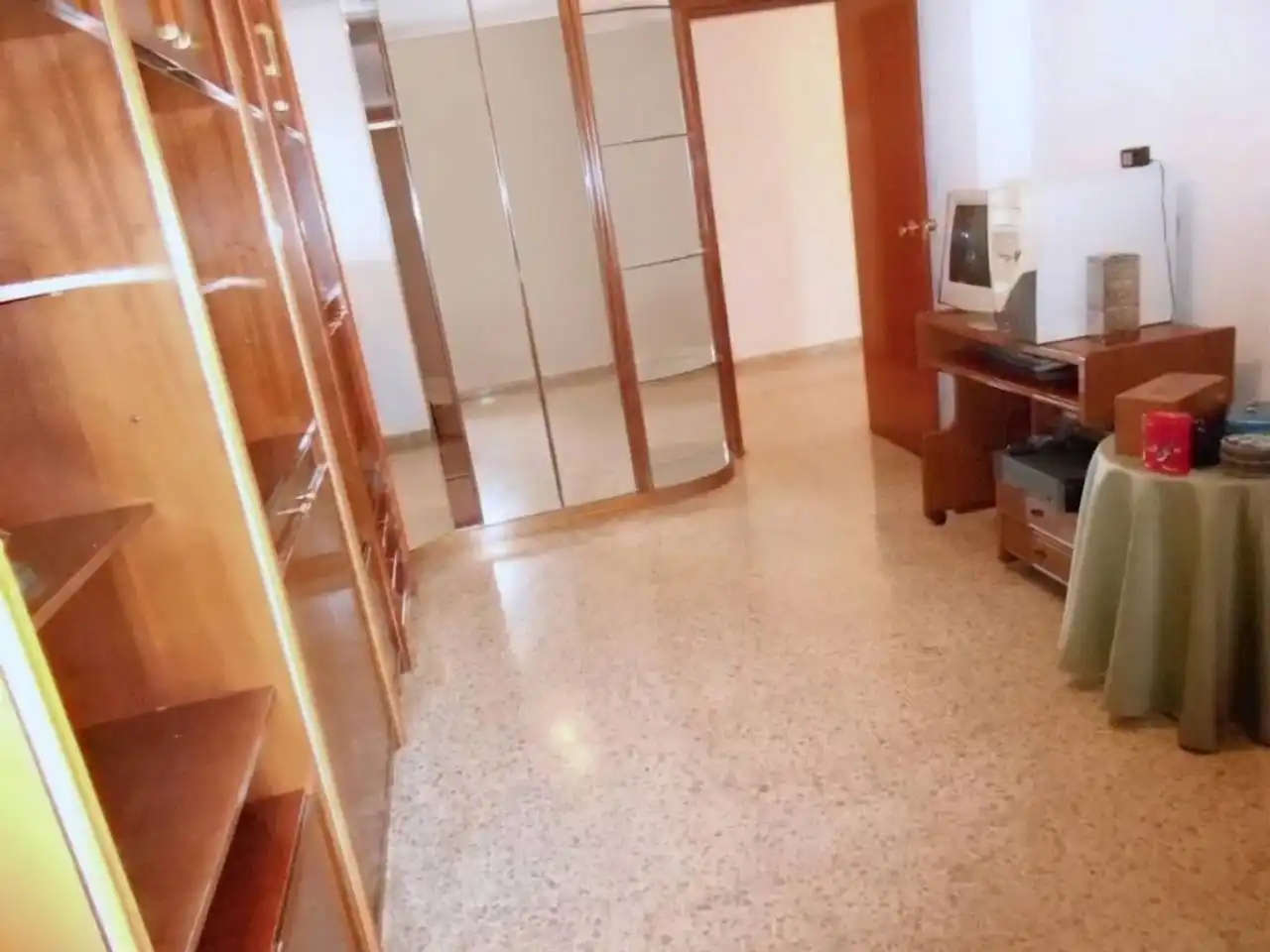 Piso en venta en  Logroño con Calefacción y Terraza