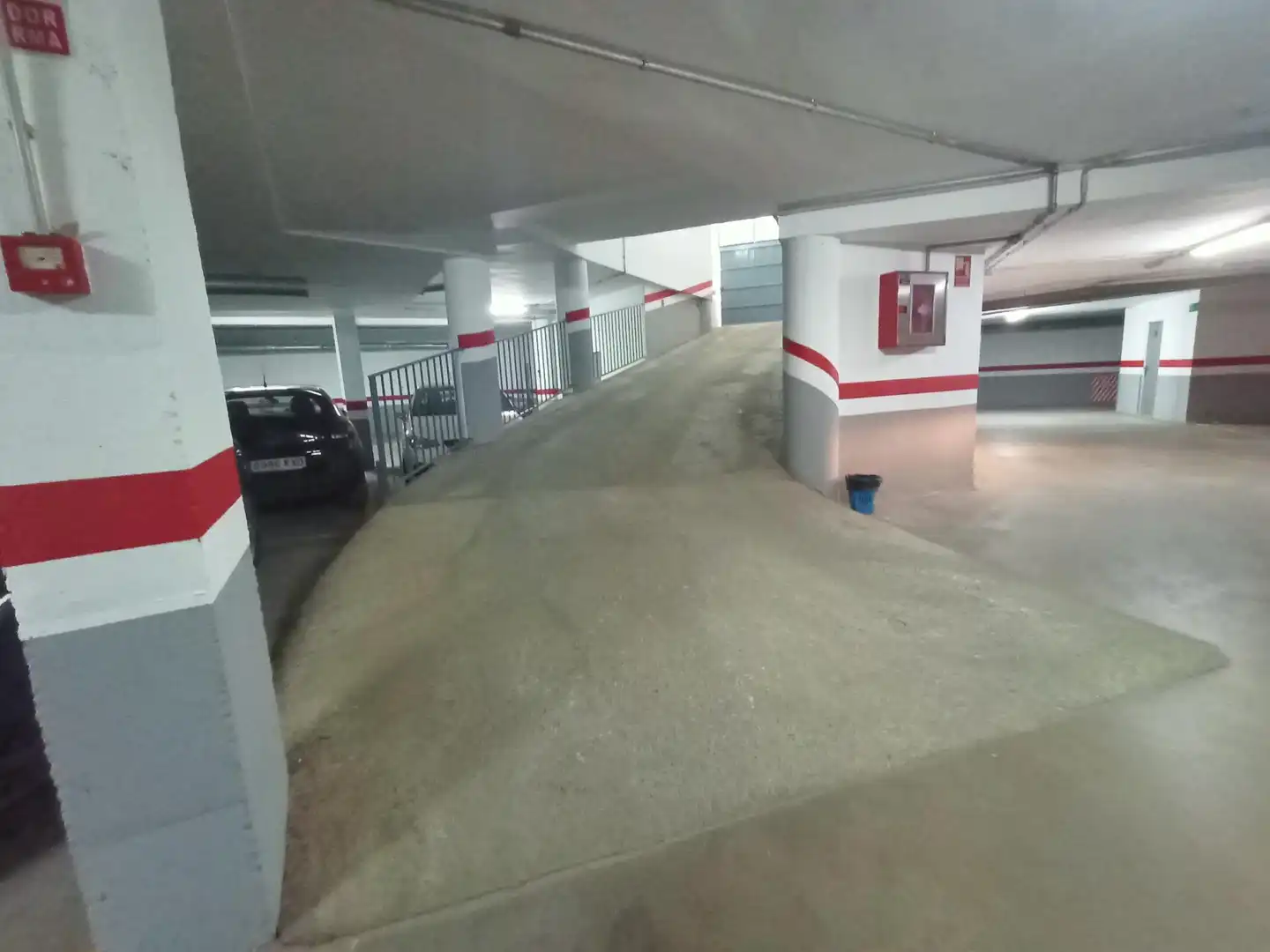 Parkplatz zur Miete in El Ejido Ciudad, imagen 5
