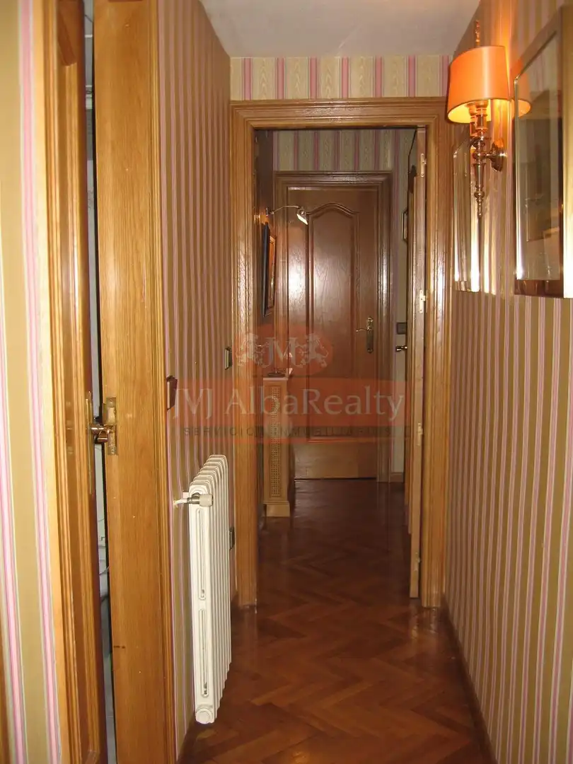 Dúplex en venta en Albacete con Aire acondicionado, Calefacción y Parquet