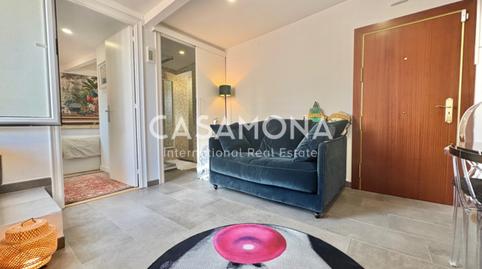 Foto 5 de Àtic en venda a El Poble Sec - Parc de Montjuïc,  Barcelona Capital