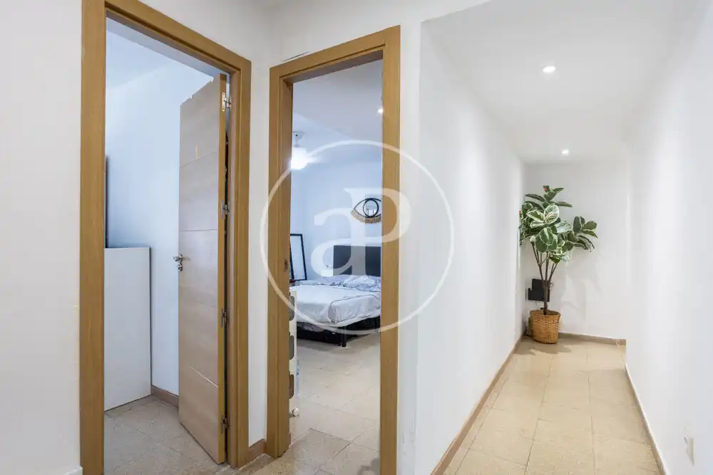 Piso con terraza en venta en Av. del Primat Reig, imagen 6