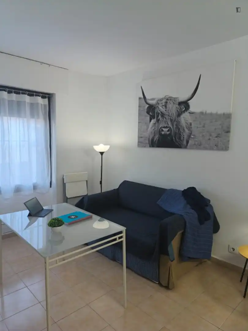 Wohnung zur Miete in Triana Este