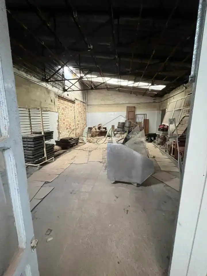 Casa in vendita a Doctor Ochoa, imagen 3