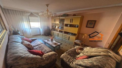 Foto 4 de Piso en venta en Calle de San Lorenzo, Santos, Leganés