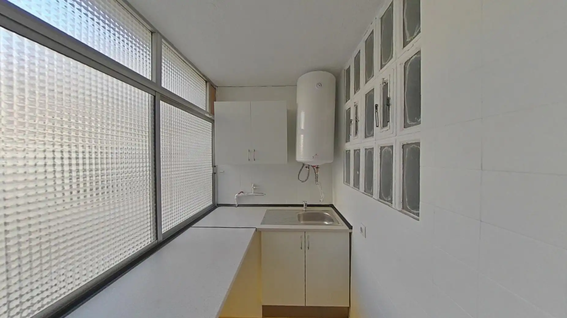 Piso en venta en C/ Riu Siurana, Campclar