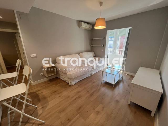 Piso en Alquiler en Avenida Betanzos en Pilar