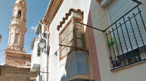 Foto 4 de Casa adosada en venda a Calle Torre, 5, Ariño, Teruel