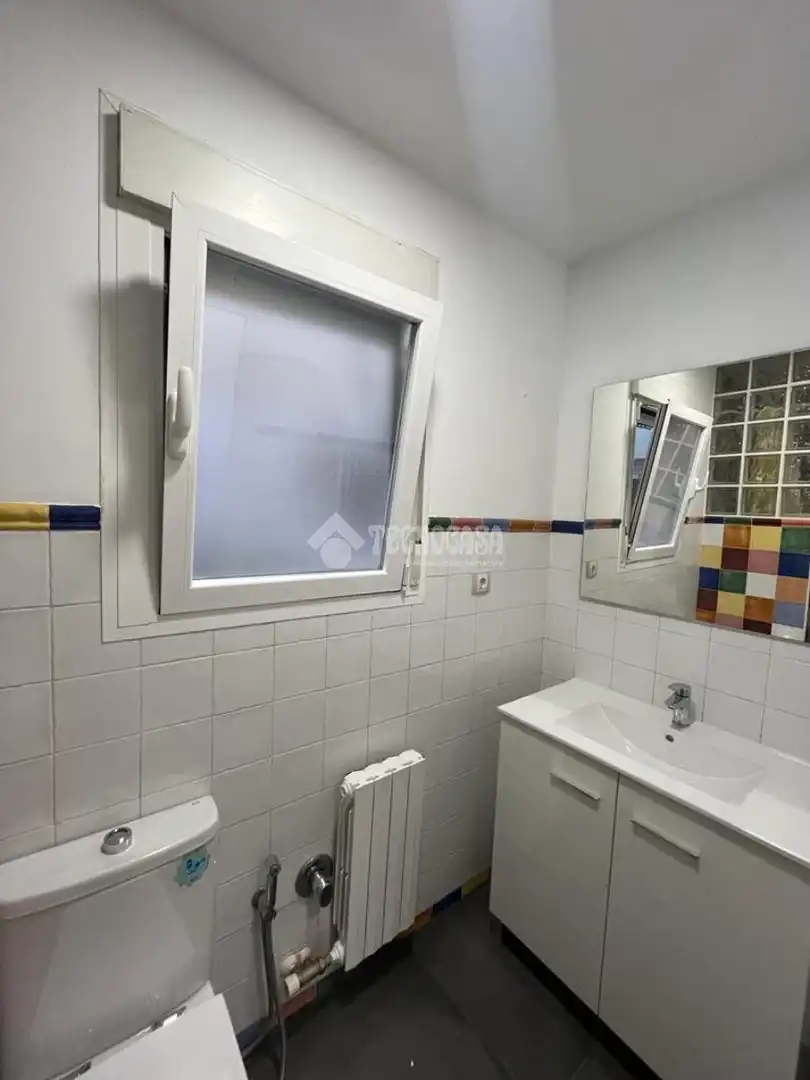 Piso con terraza en venta en Delicias, imagen 4