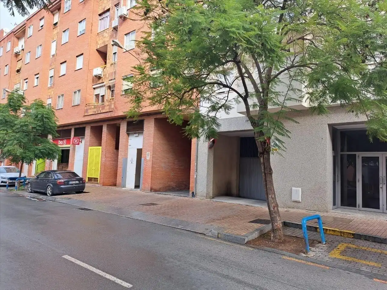 Piso en venta en CASTILLA, 20, Pescadería