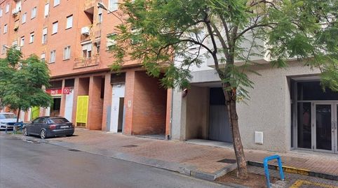 Foto 3 de Piso en venta en Castilla, 20, Pescadería, Huelva Capital