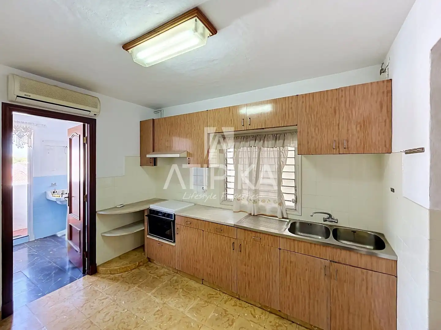 Kitchen of Houses for sale in Maó - Mahón  with Terrace