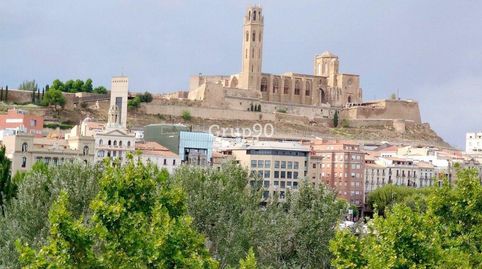 Foto 3 de Edifici en venda a Avenida de València, Cappont, Lleida Capital