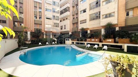 Foto 2 de Piso en venta en Calle José Recuerda Rubio, 2, La Buhaira, Sevilla