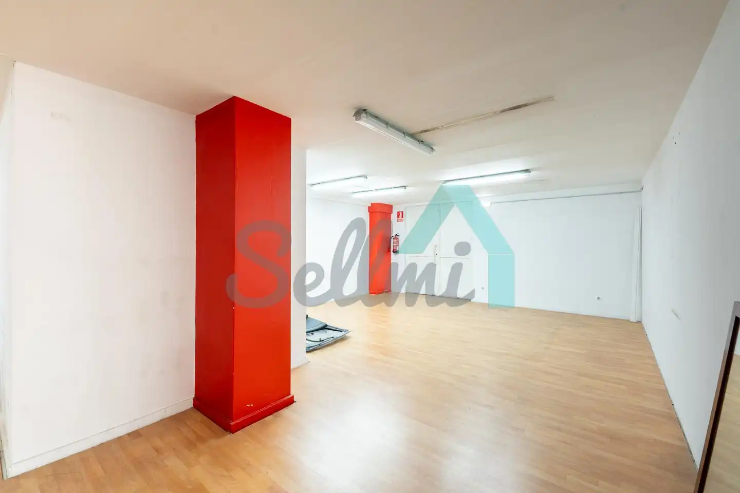 Commercial properties for rent in Oviedo 