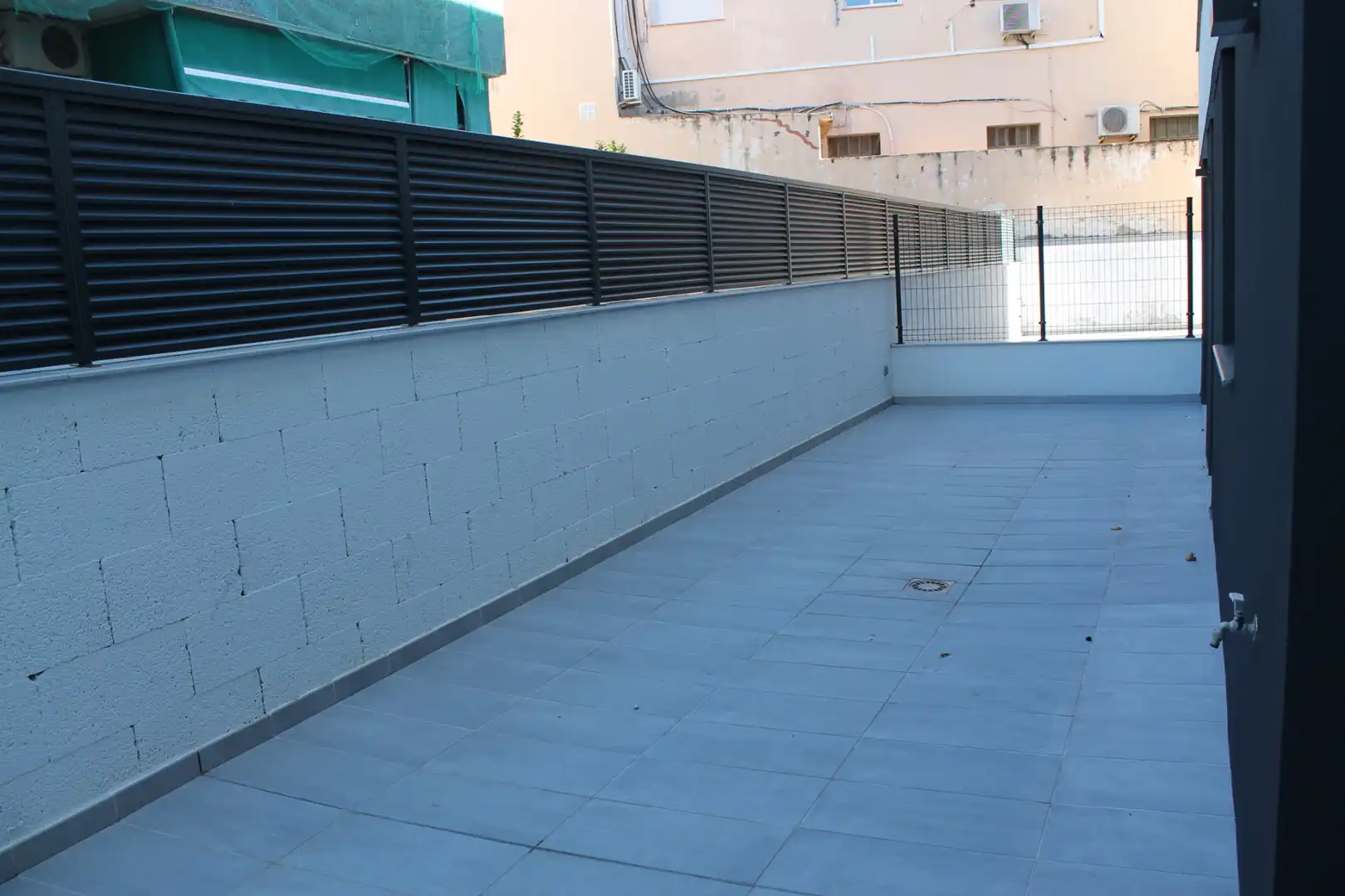 Rez-de-chaussée avec piscine à vendre à Carrer del Doctor Fleming 7, imagen 25