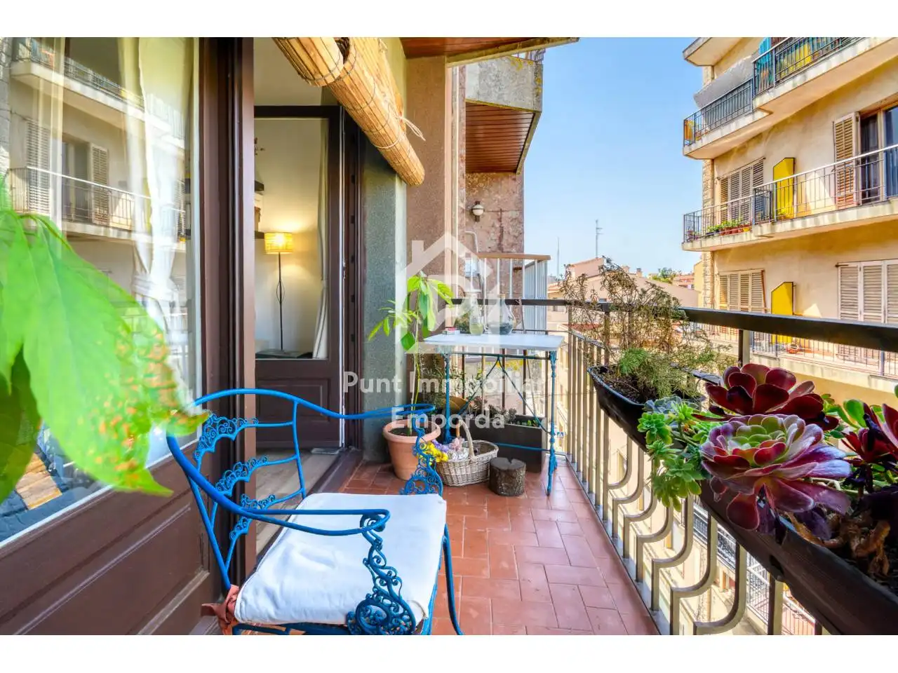 Wohnung mit Terrasse zum Verkauf in Calle Sant Pau, imagen 27