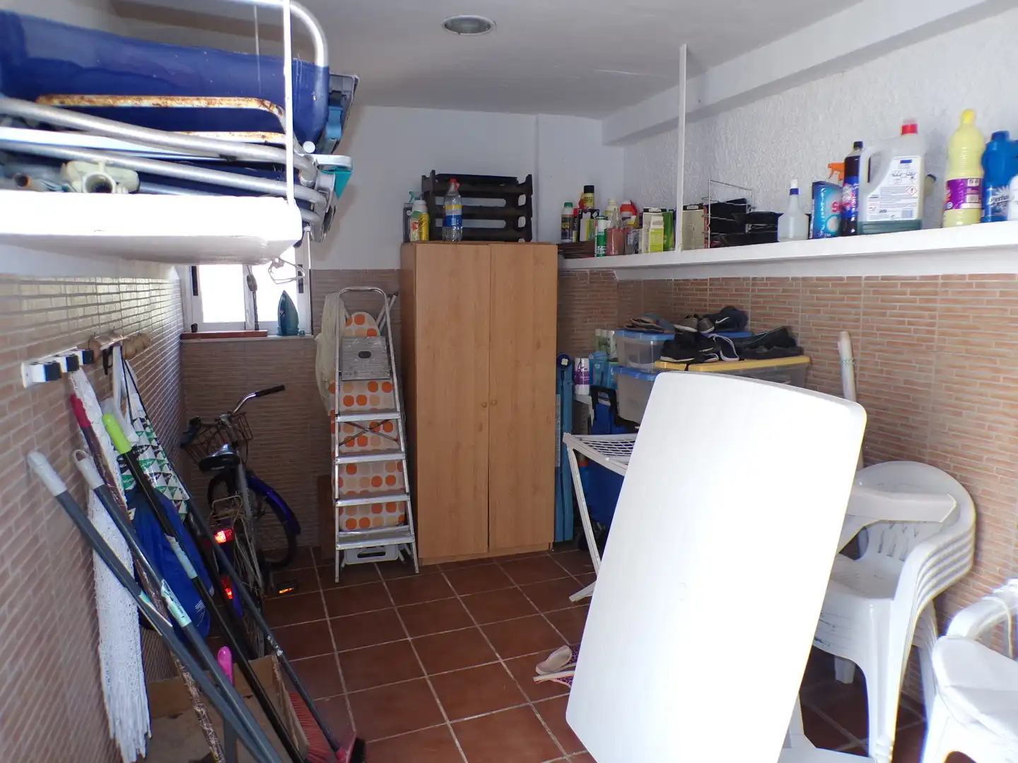 Casa o chalet en venta en Calle Antonio Aguado, 39, Torre de la Horadada