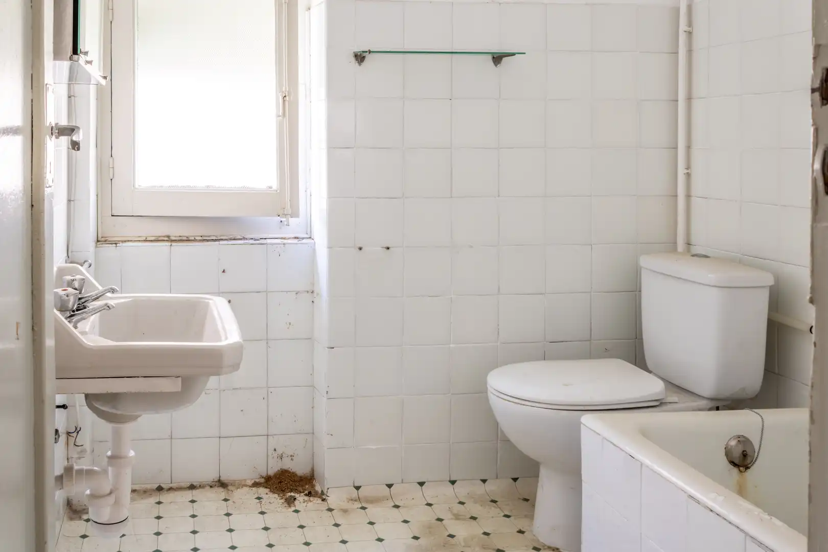 Piso en venta en Travesía Estacion-Ve, Villarejo de Órbigo