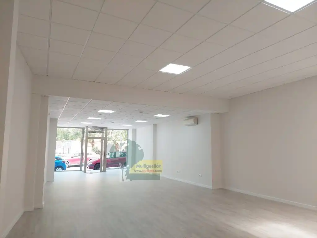 Local comercial en alquiler en Almendralejo, imagen 4