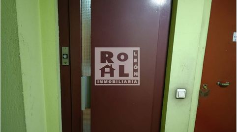 Foto 4 de Piso en venta en Avenida San Ignacio de Loyola, Pinilla, León Capital