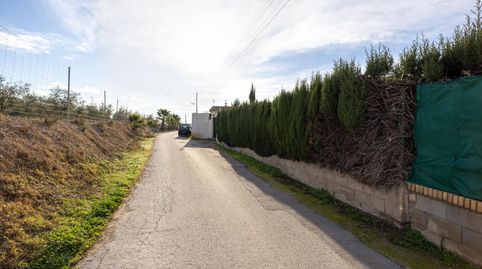 Foto 5 de Finca rústica en venda a Camino de las Tinajas, Maracena, Granada