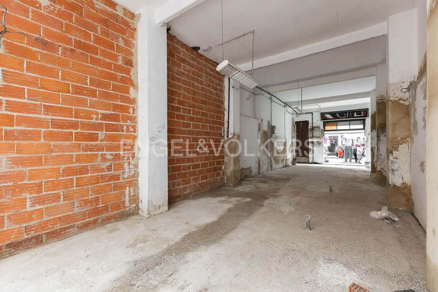 Apartamento en venta en Valencia con Calefacción y Terraza