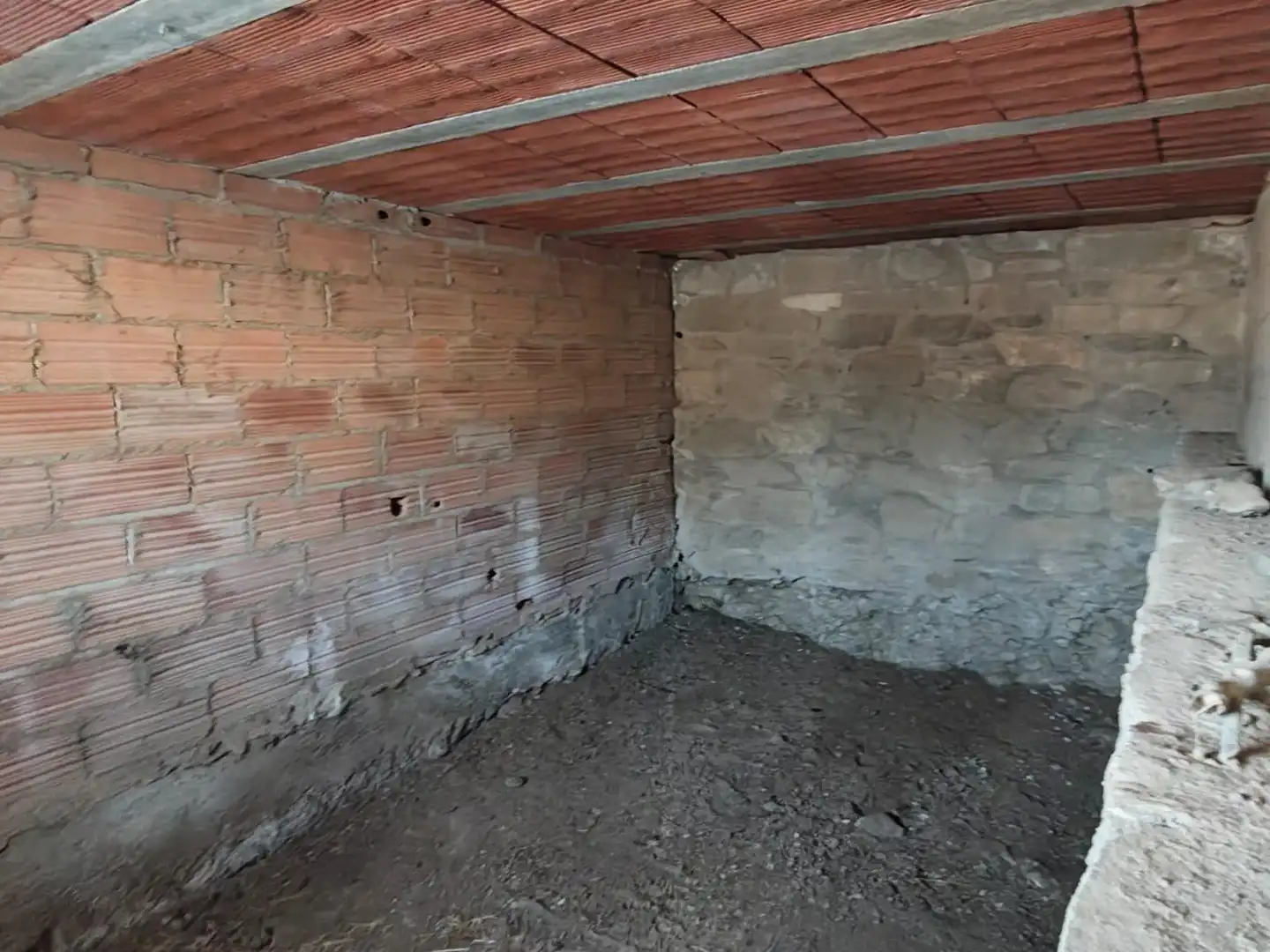 Casa o chalet en venta en Monistrol de Calders con Calefacción, Jardín privado y Terraza