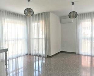 Living room of Flat to rent in  Córdoba Capital
