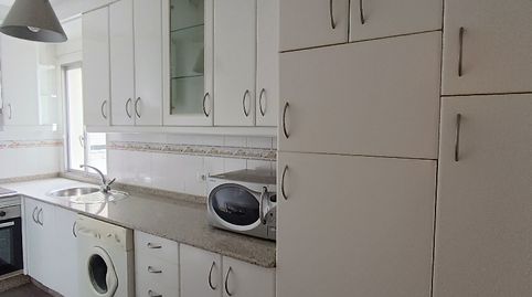Foto 5 de Apartamento de alquiler en Campo da Torre - Mollabao, Pontevedra Capital