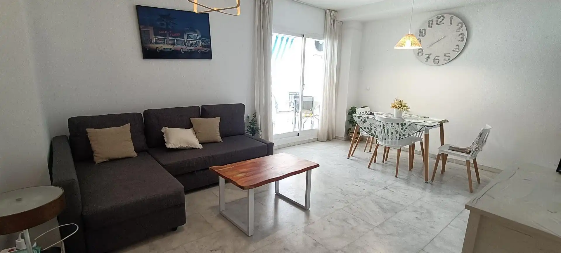 Wohnung mit Terrasse zum Verkauf in La Cala de Villajoyosa, imagen 6