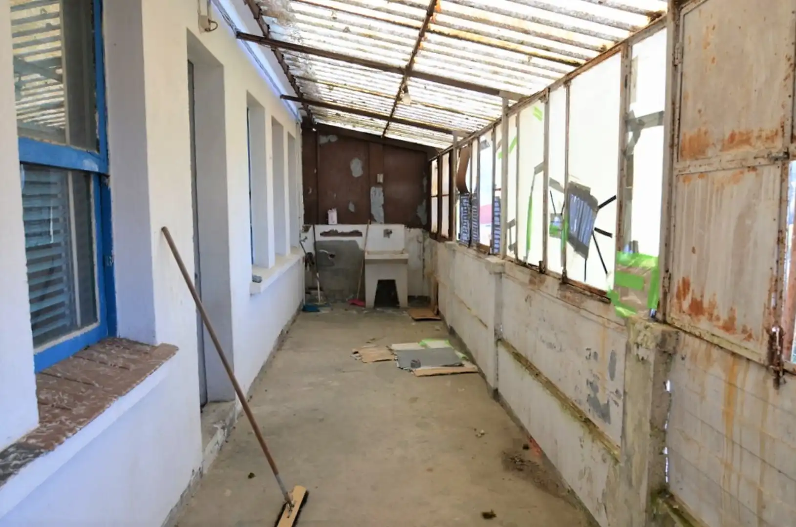 Piso en venta en Betanzos
