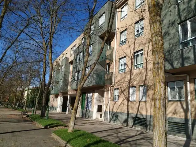 Flat with lift to rent in Centro, imagen 4