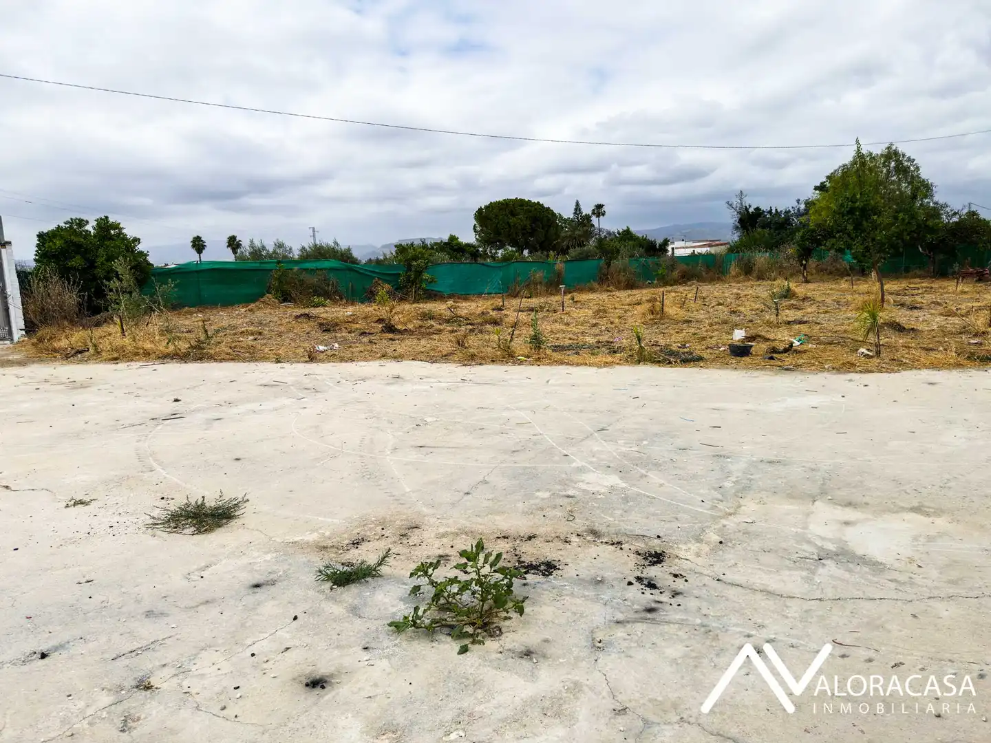 Country homes for sale in Alhaurín El Grande  with Furnished