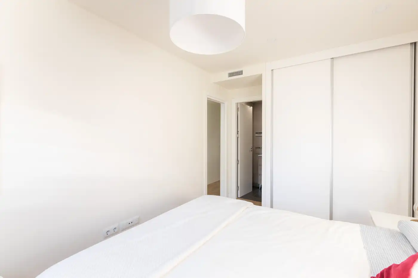 Wohnung zur Miete in Calle Algete, Legazpi