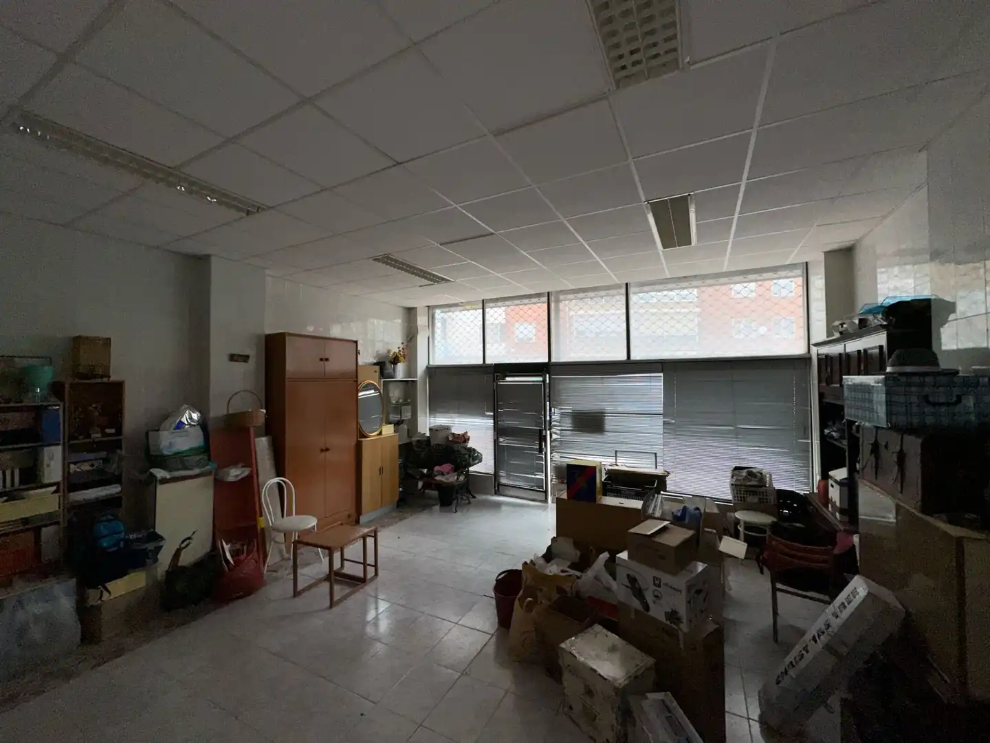 Local en venta en Burgos