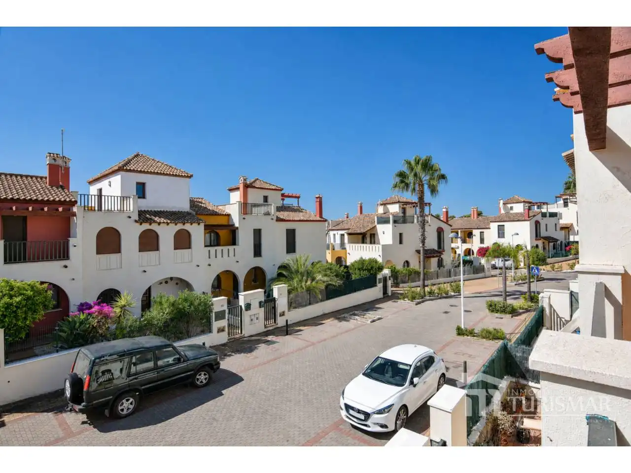 Casa a schiera con piscina in vendita a Avenida Juan Pablo II 1, imagen 47