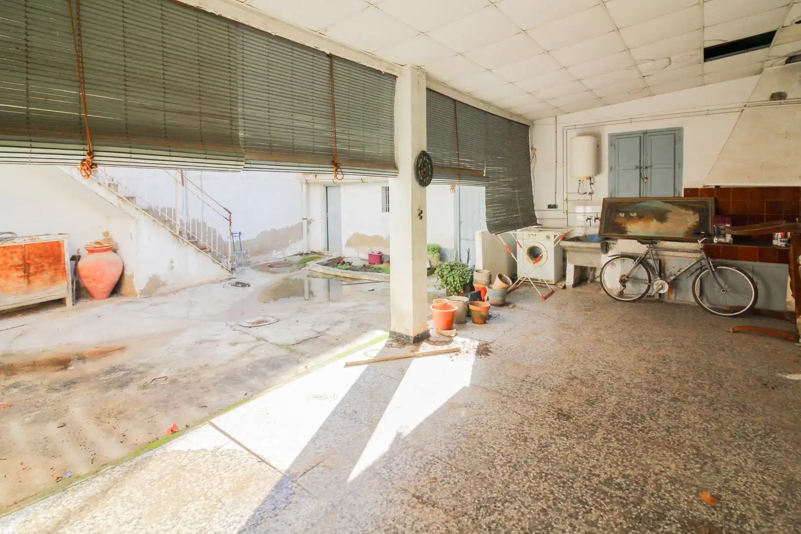 Casa o chalet en venta en Beniel