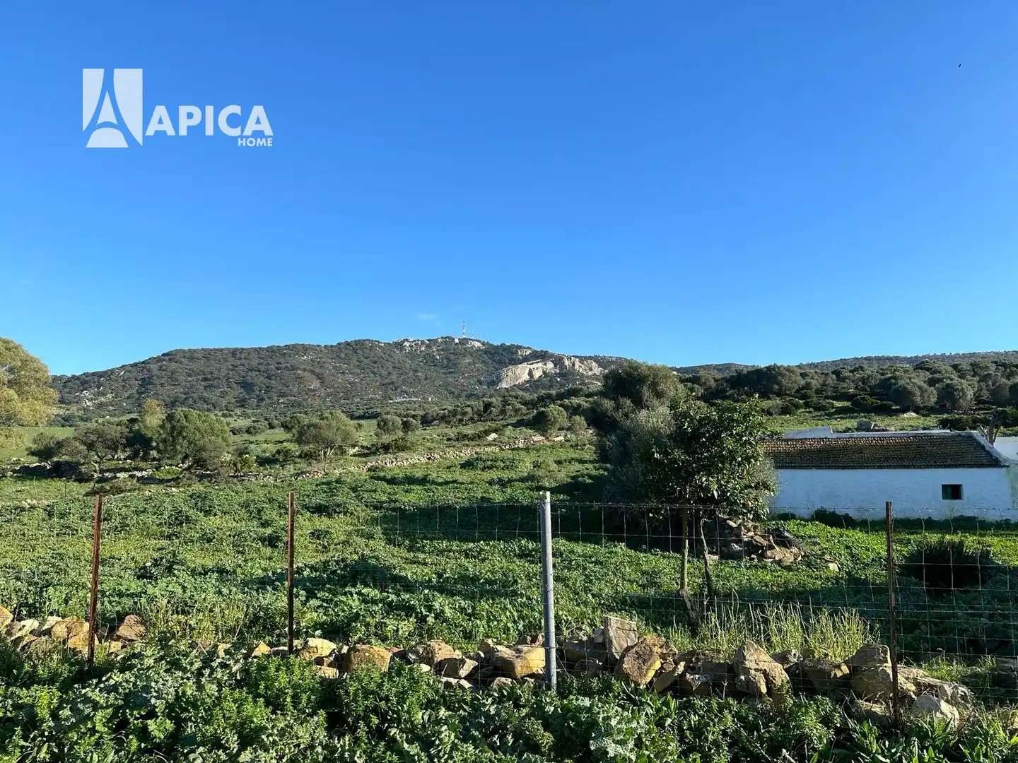 Terreno en venta en Facinas