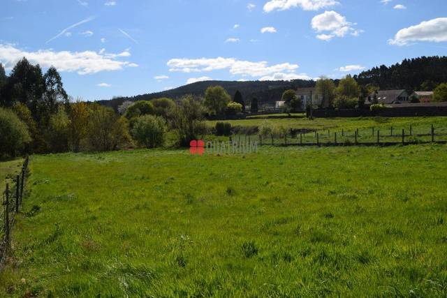 Terreno residencial en Venta en Lugar Rarís en Teo