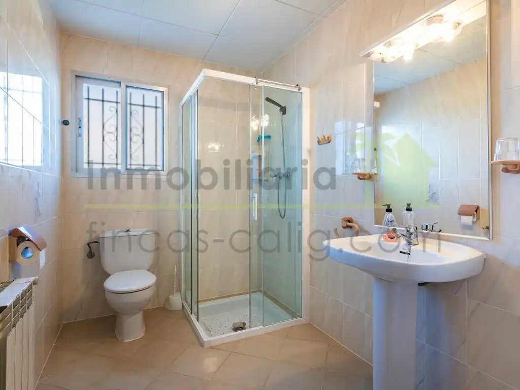 Casa con piscina in vendita a Costa Norte, imagen 26