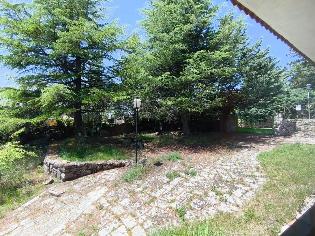 Casa o xalet en venda a Peguerinos