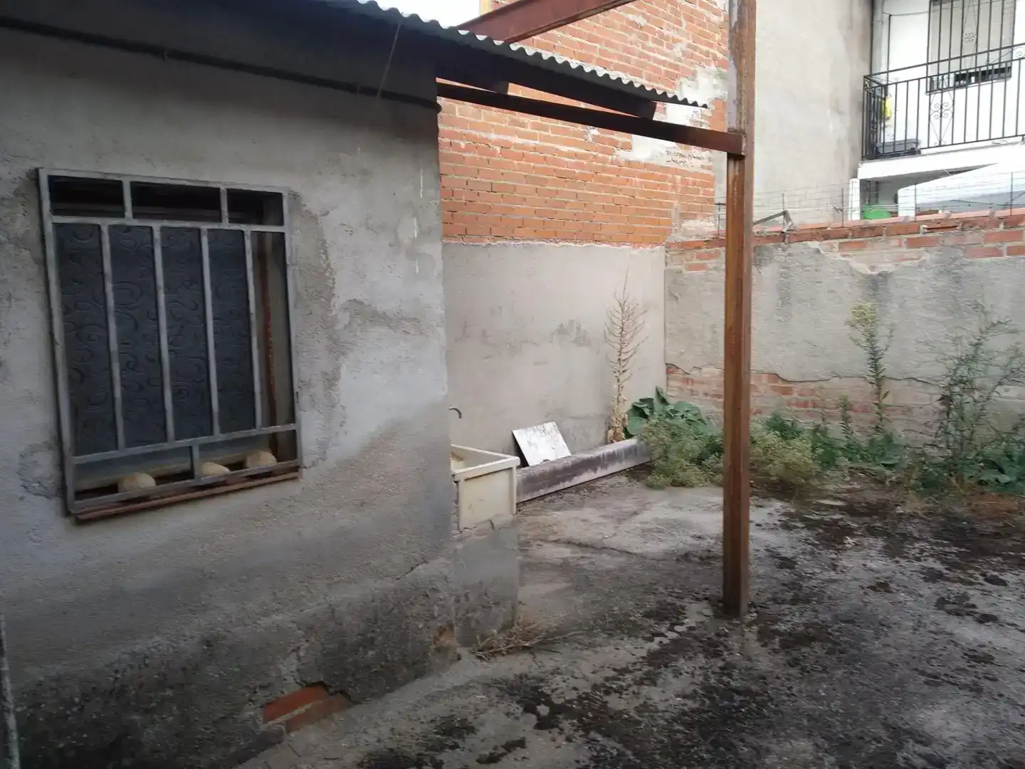 Garaje en venta en Helechosa de los Montes