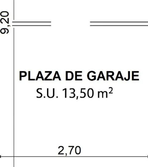 Foto 2 de Piso en venta en Avenida Arcadio Pardiñas, 130, Burela, Lugo