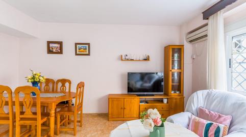 Foto 4 de Piso en venta en Calle Tirso de Molina, 26, Oliveros - Altamira,  Almería Capital